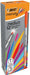 Bic fineliner Intensity, medium, oranje 12 stuks - OfficeTown