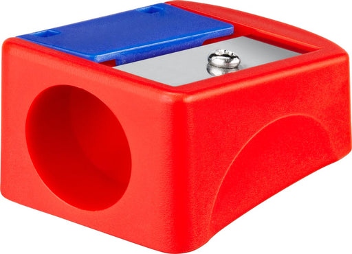 Bic Kids potlood voor whiteboards Multisurface, assorti, etui van 3 stuks + slijper en doek - OfficeTown