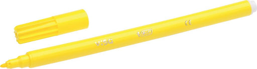 Bic Kids viltstift Visa 12 stiften met medium punt - OfficeTown