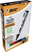 Bic permanente marker Marking 2300 ECOlutions, pak van 4 stuks, gemengd - OfficeTown