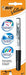 Bic Velleda whiteboardmarker 1741, zwart, plastic houder - OfficeTown