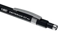 Bic vulpotlood Criterium 0,7 mm 12 stuks met indraaibare gum - OfficeTown