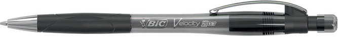 Bic vulpotlood Velocity Pro voor potloodstiften 0,7 mm 12 stuks - OfficeTown