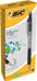 Bic vulpotlood Velocity Pro voor potloodstiften 0,7 mm 12 stuks - OfficeTown