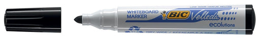 Bic whiteboardmarker 1701 zwart - OfficeTown