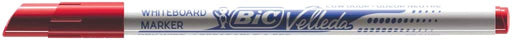 Bic whiteboardmarker 1721 rood - OfficeTown