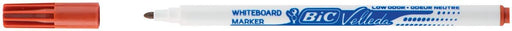 Bic whiteboardmarker 1721 rood - OfficeTown