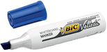 Bic whiteboardmarker Velleda 1781 blauw - OfficeTown