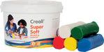 Boetseerpasta Havo Supersoft 5 Geassorteerde Kleuren - OfficeTown