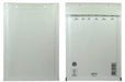 Bong Airpro luchtkussenenveloppen, ft 175 x 265 mm, met stripsluiting, doos van 100 stuks, wit - OfficeTown