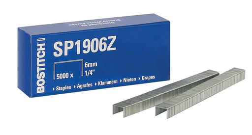Bostitch nietjes SP1906E (6 mm), voor P3 - OfficeTown
