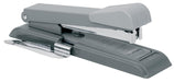 Bostitch nietmachine B8R grijs met ontnieter - OfficeTown