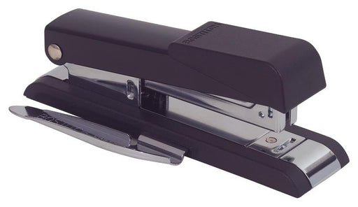 Bostitch nietmachine B8R Nieuwe Generatie zwart met nietjes - OfficeTown