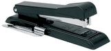 Bostitch nietmachine B8R zwart met ontnieter - OfficeTown