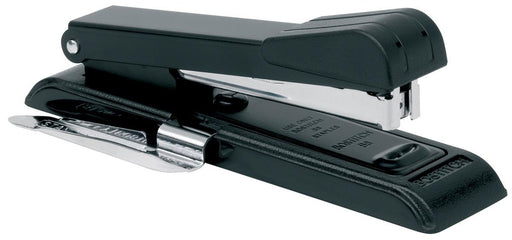 Bostitch nietmachine B8R zwart met ontnieter - OfficeTown