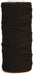 Bouclé macramétouw 200 g, ca.130 m, dikte: 2 mm, zwart - OfficeTown