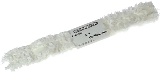 Bouhon crêpepapier wit - OfficeTown