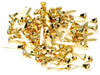 Bouhon doos met 100 splitpennen, 32 mm - OfficeTown