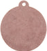 Bouhon extra sterke kartonnen figuren eco Kerstbal, diameter 70mm, pak van 4 stuks - OfficeTown