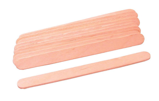 Bouhon houten roerstaafje 114 x 10 mm - OfficeTown