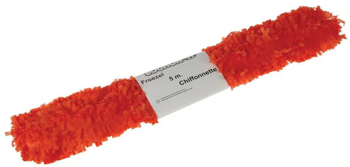 Bouhon kreukelpapier oranje - OfficeTown