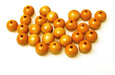 Bouhon parel 18 mm houten kralen zakje met 100 stuks - OfficeTown