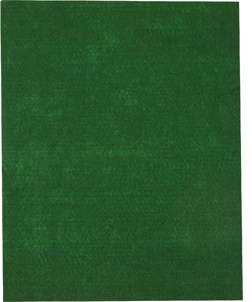 Bouhon Viltpapier groen - OfficeTown