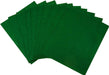 Bouhon Viltpapier groen - OfficeTown