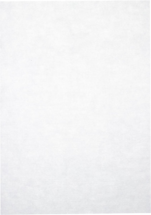 Bouhon Viltpapier wit A4 10 vellen - OfficeTown