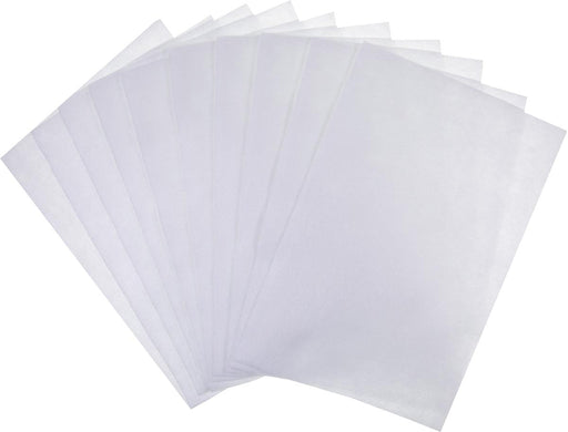 Bouhon Viltpapier wit A4 10 vellen - OfficeTown