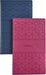 Brepols Interplan Cube, assorti, 2025 4 stuks - OfficeTown
