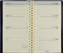 Brepols Interplan Cube, assorti, 2025 4 stuks - OfficeTown