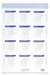 Brepols Jaarkalender, 2025 - OfficeTown