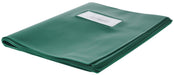 Bronyl schriftomslag ft 16,5 x 21 cm (schrift), donkergroen - OfficeTown
