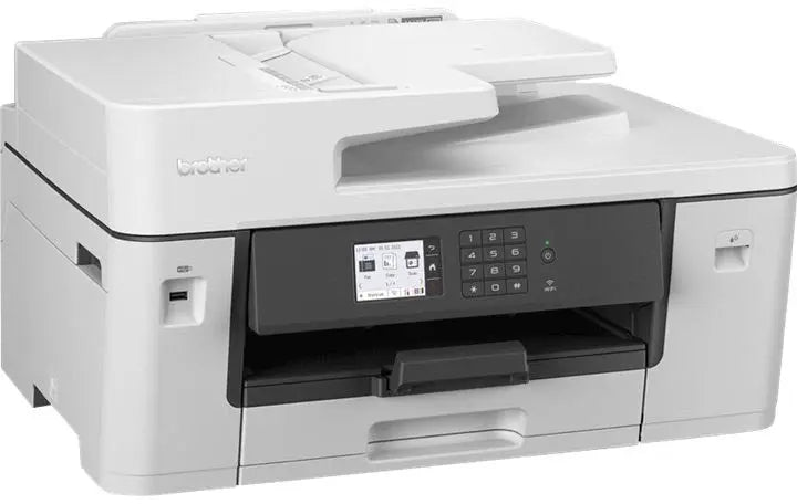 Brother All - in - One printer MFC - J6540DWE - OfficeTown