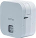Brother beletteringsysteem PT - P300BT - OfficeTown