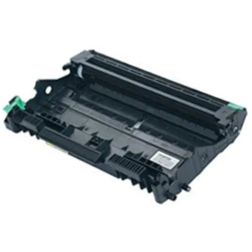 Brother drum, 12.000 pagina's, OEM DR - 2100, zwart - OfficeTown