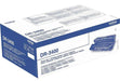 Brother drum, 50.000 pagina's, OEM DR - 3400, zwart - OfficeTown