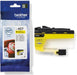 Brother inktcartridge, 1.500 pagina's, OEM LC - 427Y, geel - OfficeTown