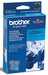 Brother inktcartridge, 260 pagina's, OEM LC - 980C, cyaan - OfficeTown