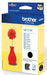 Brother inktcartridge, 300 pagina's, OEM LC - 121BK, zwart - OfficeTown