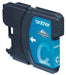 Brother inktcartridge, 325 pagina's - OEM: LC - 1100C, cyaan - OfficeTown