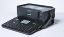 Brother labelingsysteem PT - D800W met Wi - Fi verbinding - OfficeTown