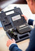 Brother labelprinting systeem PT - D210VP met draagkoffer - OfficeTown