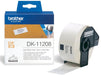 Brother labels voor QL, afm. 38 x 90 mm, verpakking van 400 labels - OfficeTown