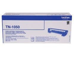 Brother toner, 1.000 pagina's, OEM TN - 1050, zwart - OfficeTown