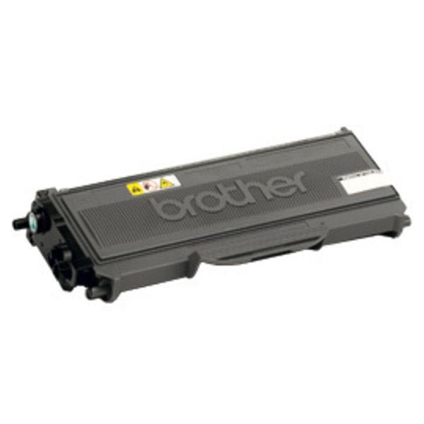 Brother toner, 1.500 pagina's, OEM TN - 2110, zwart - OfficeTown