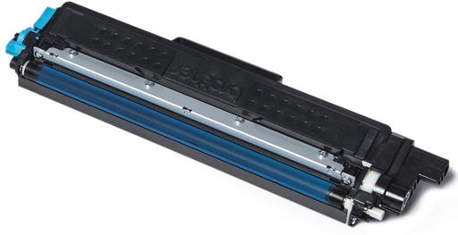 Brother toner, 2.300 pagina's, OEM TN - 247C, cyaan - OfficeTown