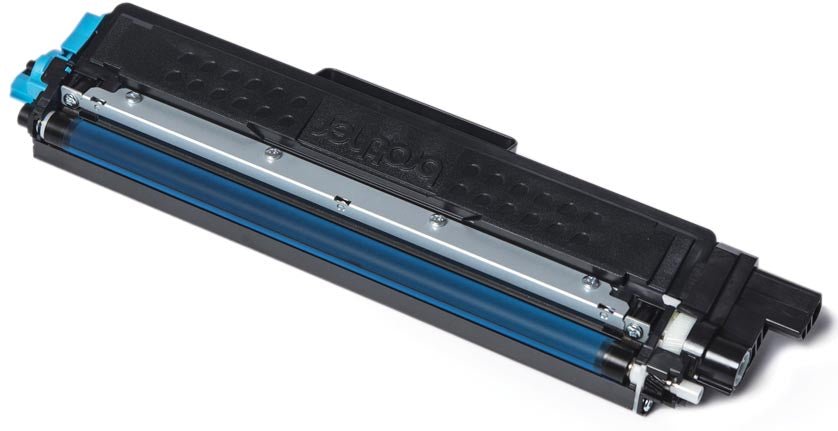 Brother toner, 2.300 pagina's, OEM TN - 247C, cyaan - OfficeTown