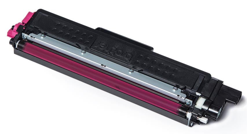 Brother toner, 2.300 pagina's, OEM TN - 247M, magenta - OfficeTown